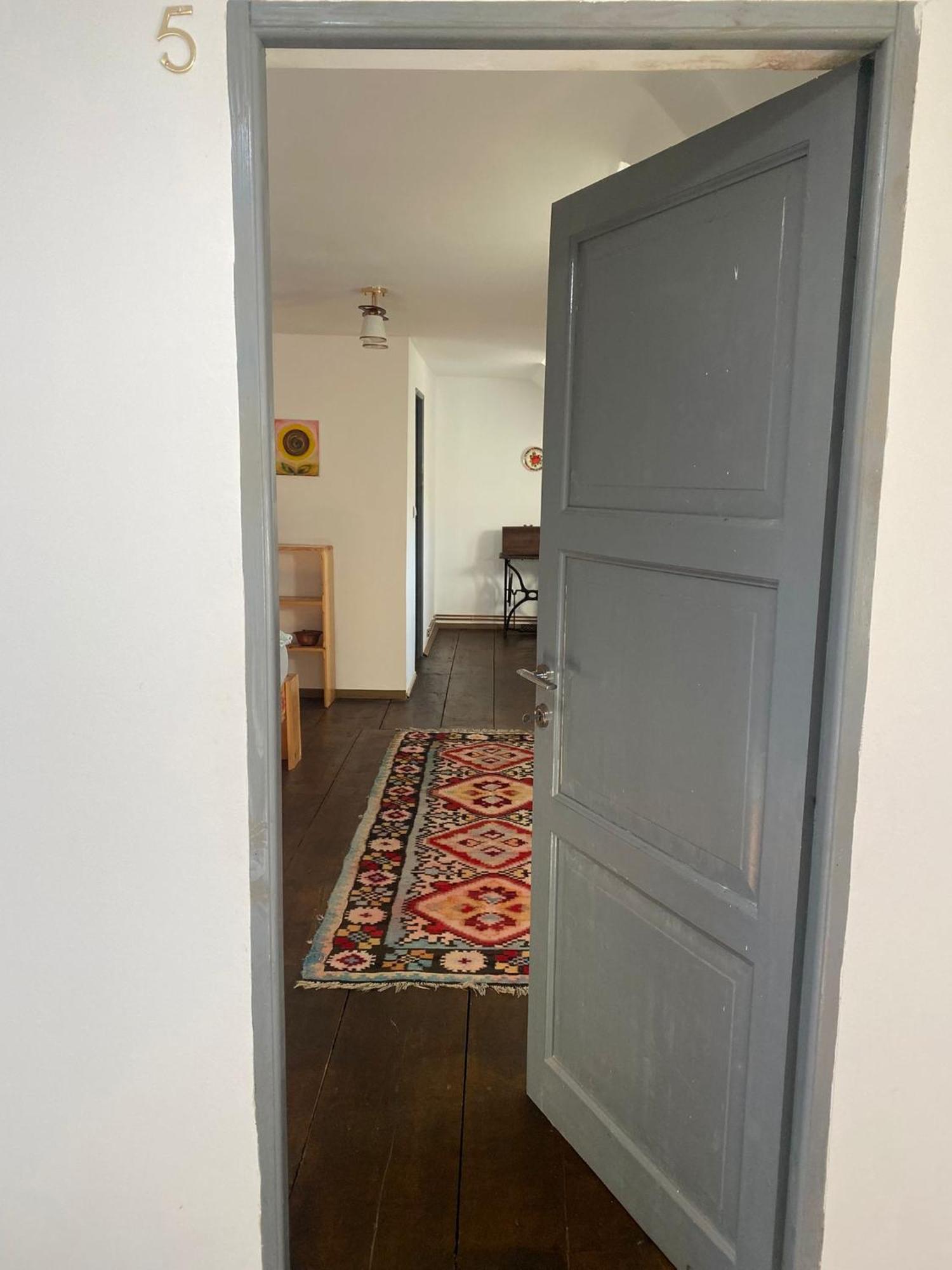 Villa Viscri 143 Esterno foto